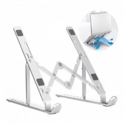 Base Soporte Portatil Laptop Plegable G