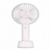 Mini Ventilador Portatil Recargable De M