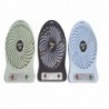 Ventilador Abanico Portatil Recargable U