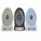 Ventilador Abanico Portatil Recargable U