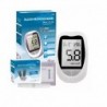 Glucometro Digital Medidor De Glucosa Ro
