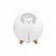 Difusor Humificador De Aromas Ultrasonic
