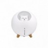Difusor Humificador De Aromas Ultrasonic