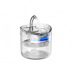 Fuente De Agua Para Gatos