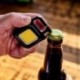 Mini Linterna Led Llavero Portatil