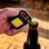 Mini Linterna Led Llavero Portatil