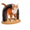 Rascador Cepillo Para Gatos