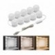 Bombillos Para Tocador 10 Luces
