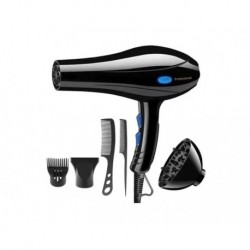 Secador Cabello Profesional 5en1 Re 2052