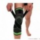 Rodillera De Compresion Elastica