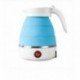 Tetera Hervidor De Agua Plegable Electri