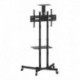 Soporte Pedestal Televisor Hasta 65 Pulg