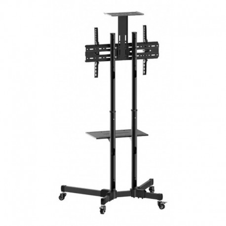 Soporte Pedestal Televisor Hasta 65 Pulg