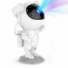 Proyector De Galaxias Astronauta Con Con