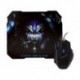 Mouse Gamer Keywin 7d 3200 Dpi Pad Mou