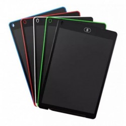 Tablero Magico Ninos Led Digita 12 Pulga
