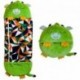 Happy Bolsa De Dormir Cojin Sleeping Par