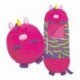 Happy Bolsa De Dormir Cojin Sleeping Par