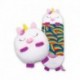 Happy Bolsa De Dormir Cojin Sleeping Par