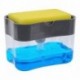 Dispensador De Jabon Liquido Esponja P