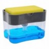 Dispensador De Jabon Liquido Esponja P