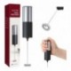 Mini Batidor Manual Electrico Personal E
