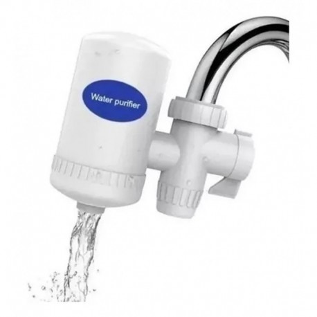 Filtro Purificador De Agua Ceramica Bioe