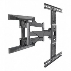 Soporte Para Tv Movil 40 A 80 Color Ne