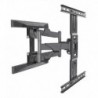 Soporte Para Tv Movil 40 A 80 Color Ne