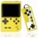 Consola De Juegos Retro Portatil 500 Jue