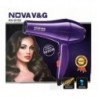 Secador De Pelo Nova Caliente Frio 5000w