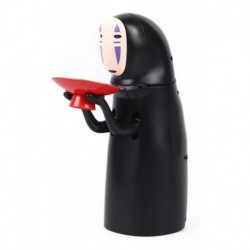 Alcancia No Face Man Hombre Sin Cara Via