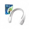 Aire Ventilador De Cuello Bateria Recarg