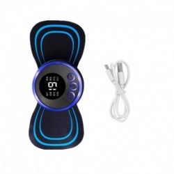 Mini Parche Masajeador Corporal Electric