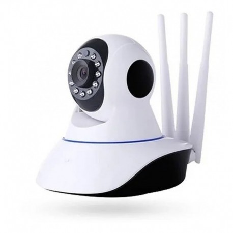 Camara Ip Wifi 360 Vision Nocturna 3 An