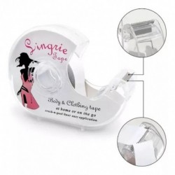 Cinta Doble Cara Cuerpo Y Ropa Dispensad