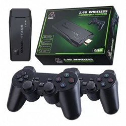 Mini Consola De Juegos Portatil Retro
