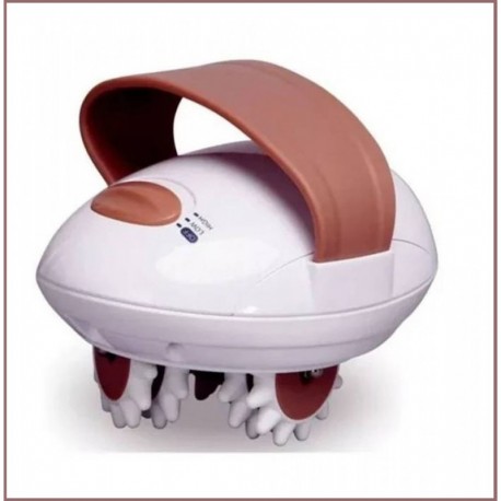 Masajeador Corporal Body Slimmer