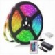Cinta Led Multicolor Rgb Luz 5mts No Ri