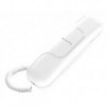 Telefono Alcatel T06 Fijo Color Blanco
