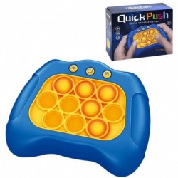 Pop Push Bubble Fidget Toys Para Ninos Y
