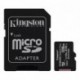 Tarjeta De Memoria Kingston Sdcs2sp Canv