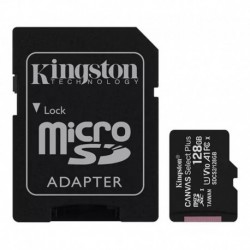 Tarjeta De Memoria Kingston Sdcs2sp Canv