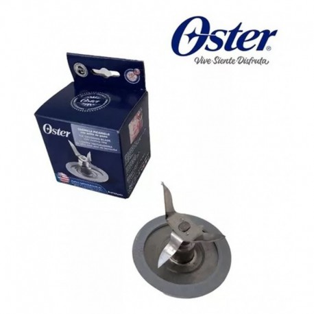Cuchilla Picahielo Para Licuadora Oster