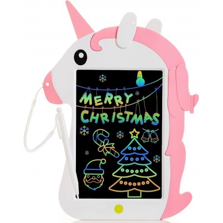 Tableta De Dibujo Con Pantalla Lcd