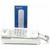 Telefono Fijo Alcatel T06 Blanco