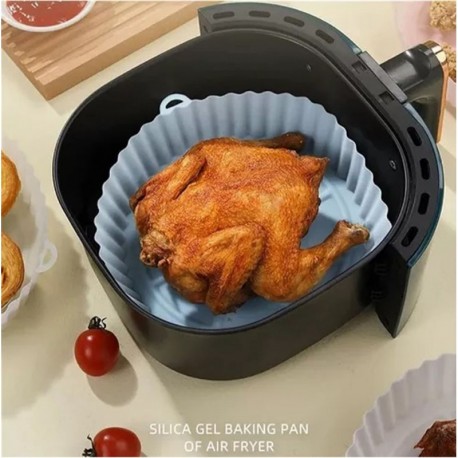 Molde Protector Para Freidora Air Fryer
