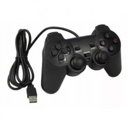 Gamepad Usb Para Pc Control Para Juegos