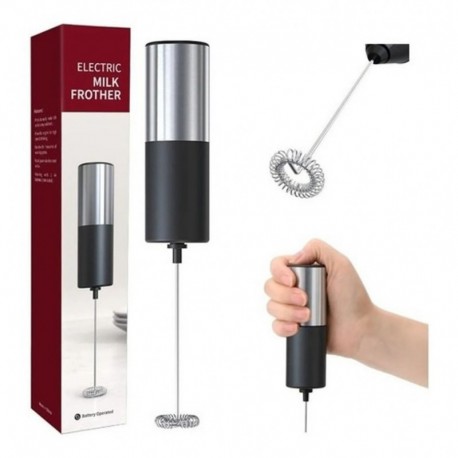 Mini Batidora Electrica Manual Ideal Mez