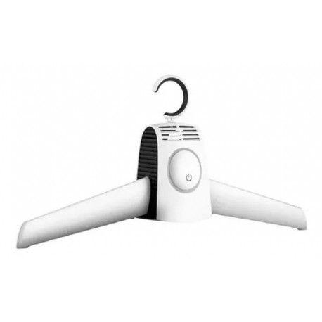 Gancho Secador De Ropa Mini Tendedero Po